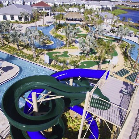 Dream Vacation Townhome Close To Disney Sl4839 Orlando Ngoại thất bức ảnh